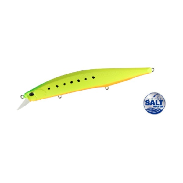 レアリス　ジャークベイト　160S　SW(ＡＣＣ０５４７　マットチャートイワシ)